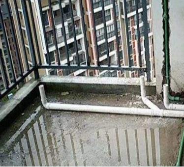 琼海漏水维修 阳台漏水怎么修理?